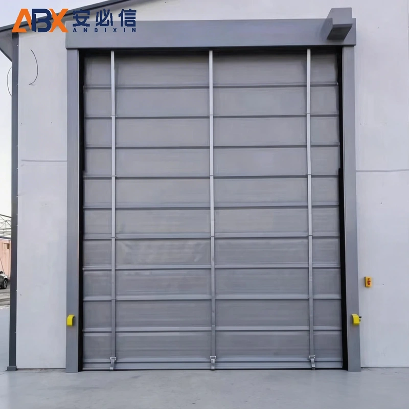 武威市背带堆积门